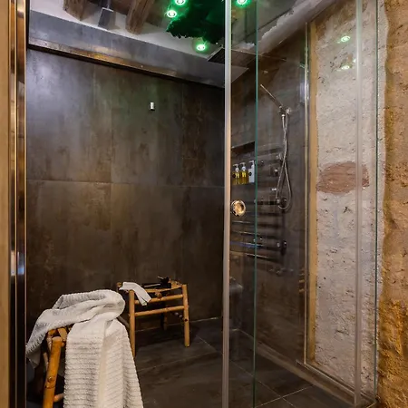 Guccia Apartmán