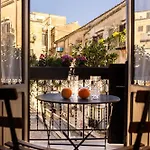Appartement Guccia Palerme