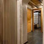 Appartement Guccia *