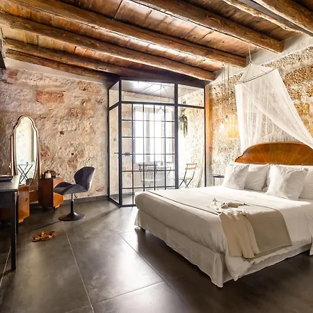 Apartment Guccia *