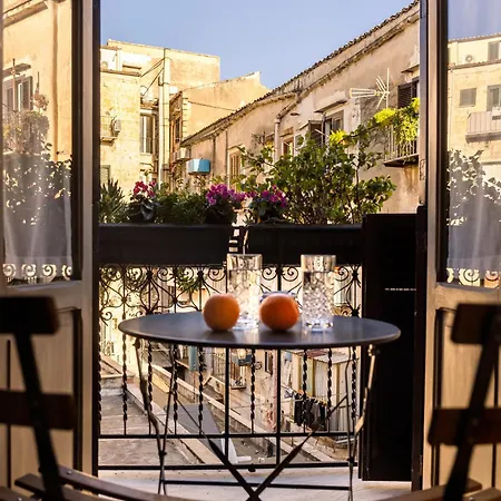 Apartment Guccia Palermo