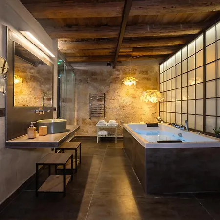 Guccia Apartment *