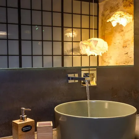 Guccia Apartment Palermo