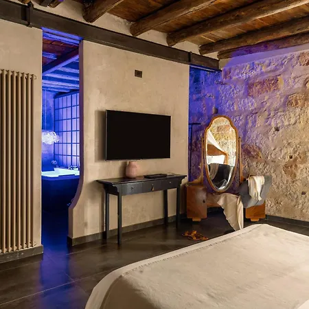 Apartment Guccia Palermo