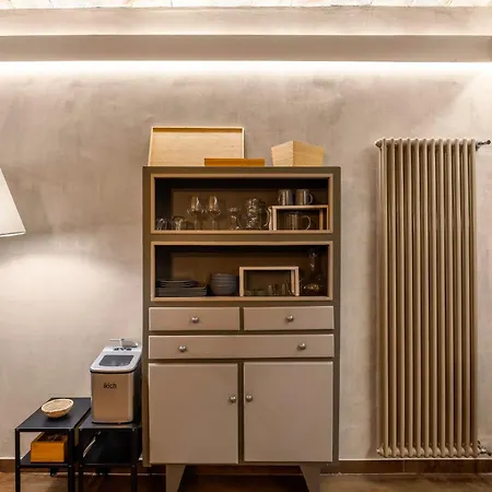 Guccia Apartment Palermo