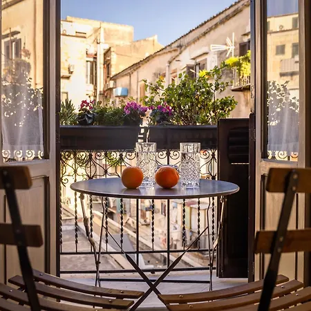 Guccia Apartment Palermo