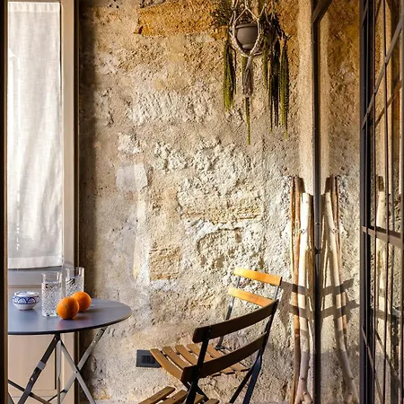 Guccia Apartment